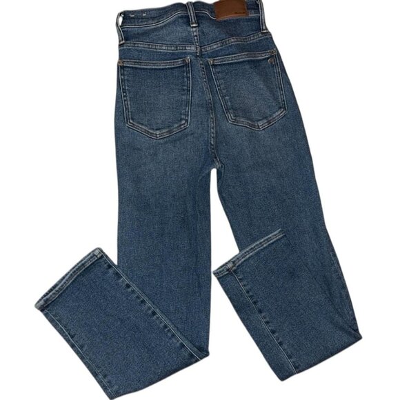 Madewell the perfect Vintage jean - Picture 2 of 2